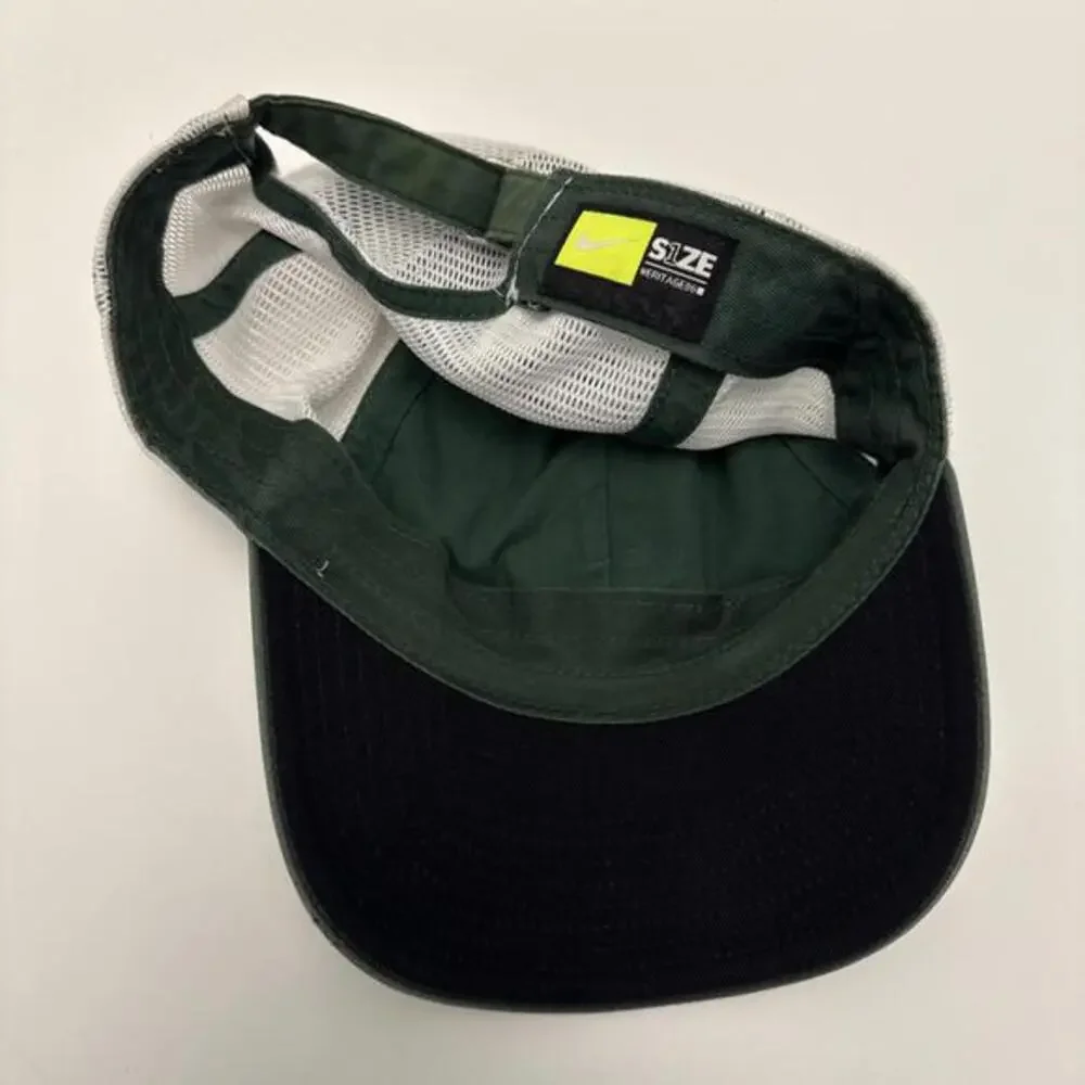 Nike baylor university